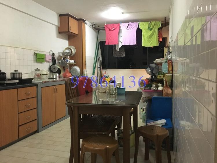 Blk 460 Jurong West Street 41 (Jurong West), HDB 4 Rooms #168194852